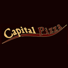 Pizzeria Rzeszów Capital Pizza