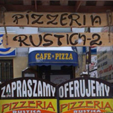 Rustica pizzeria Stalowa Wola-restauracja-przedzel