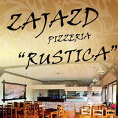 Zajazd Rustica - Przędzel Pizzeria
